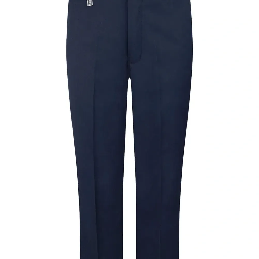 Брюки на резинке