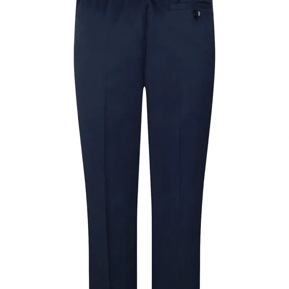 Брюки на резинке