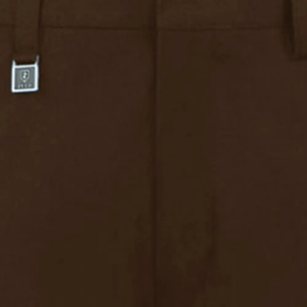 Брюки на эластичном поясе