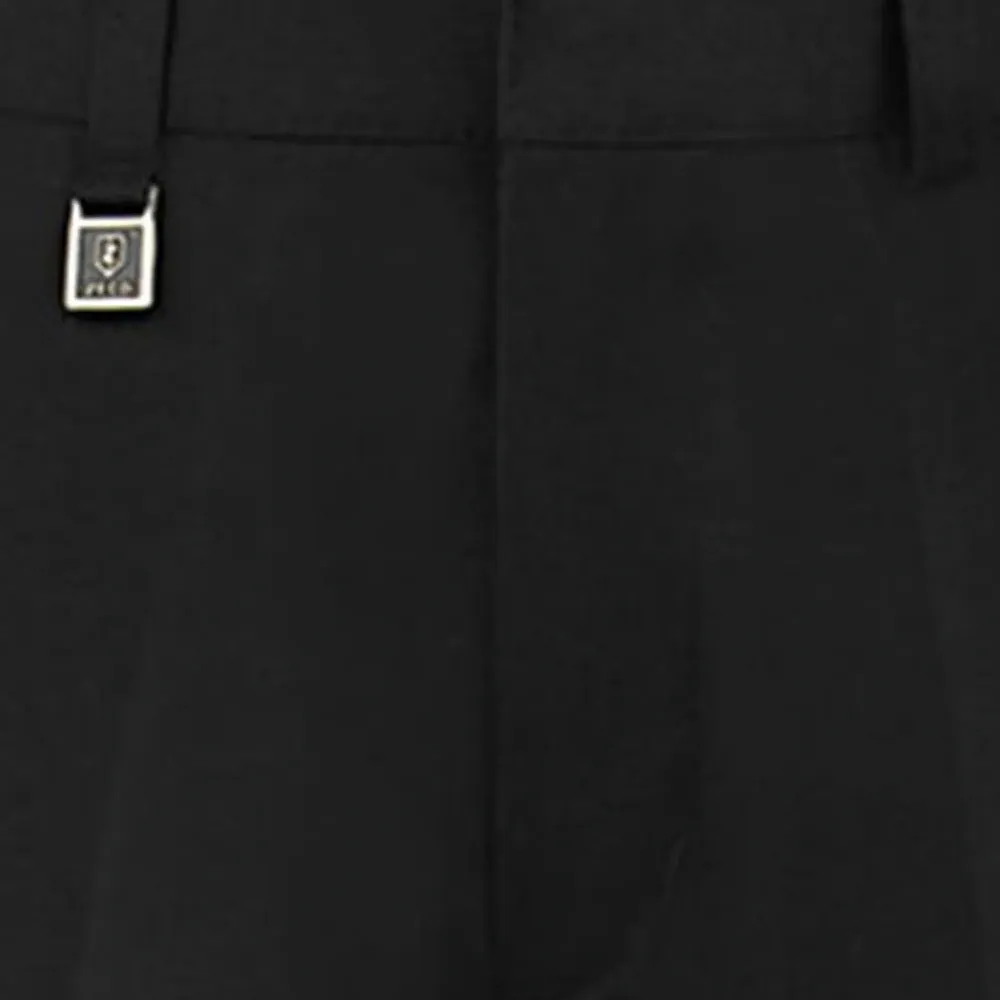 Брюки на резинке Брюки на резинке