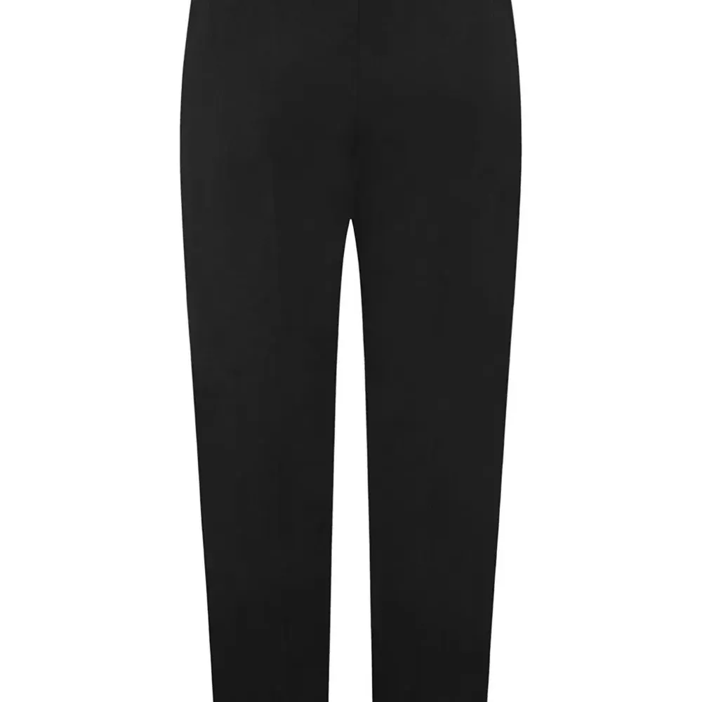 Брюки на резинке Брюки на резинке