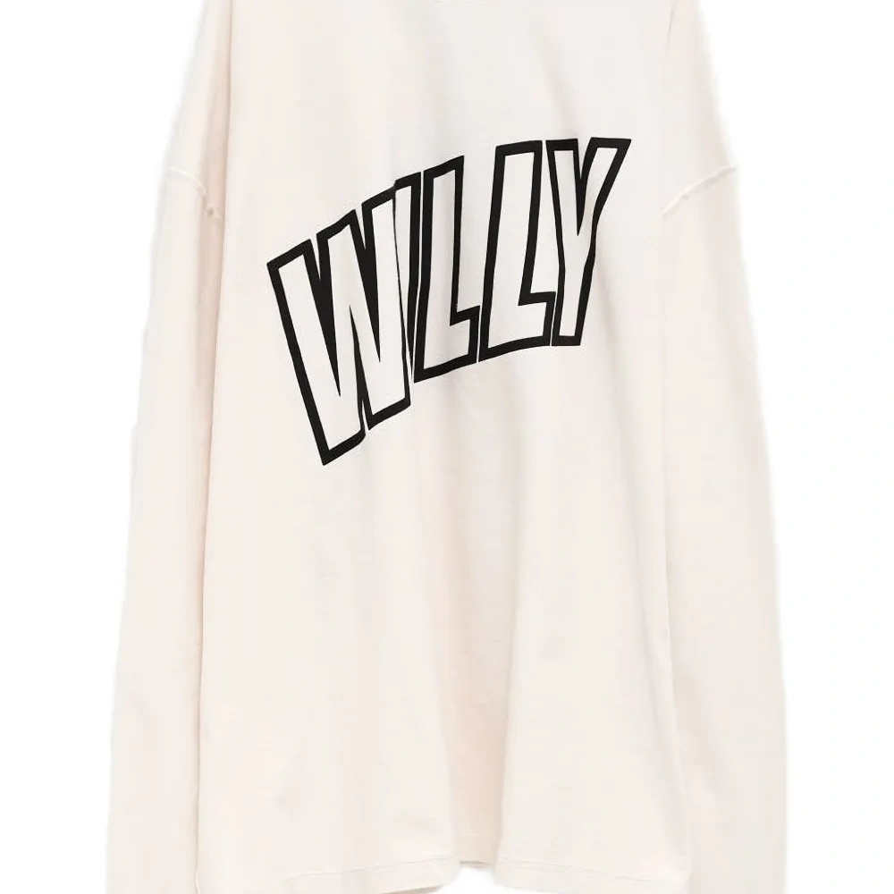 Футболка с длинным рукавом