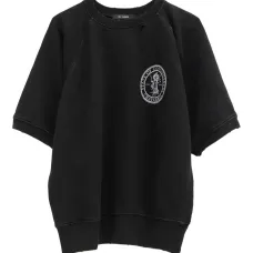 Футболка с коротким рукавом