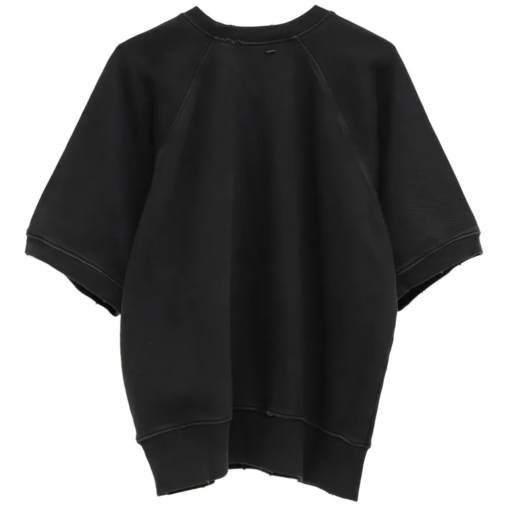 Футболка с коротким рукавом