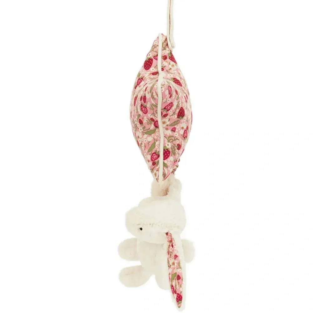 Мобиль в форме звезды