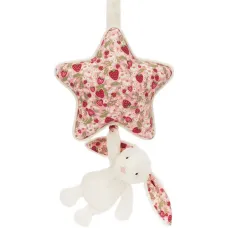 Мобиль в форме звезды Мобиль в форме звезды