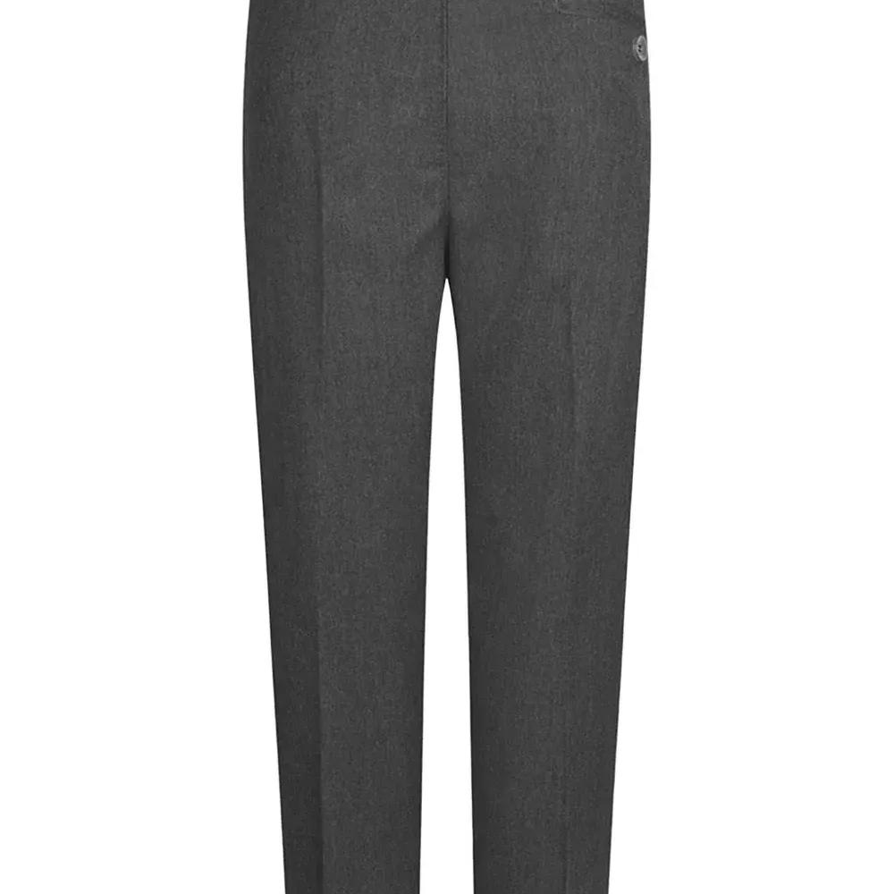 Брюки на резинке