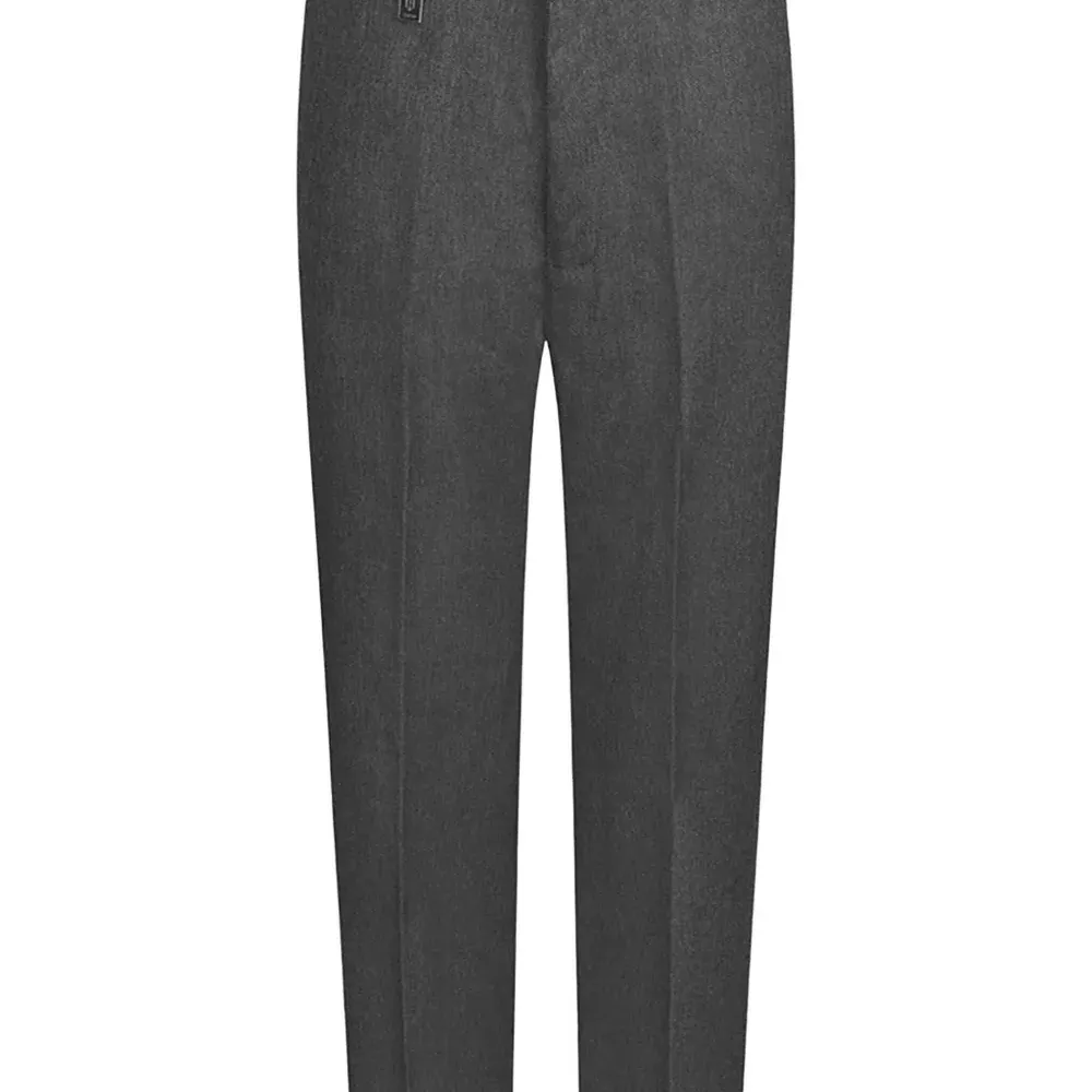 Брюки на резинке