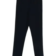 Брюки на резинке Брюки на резинке