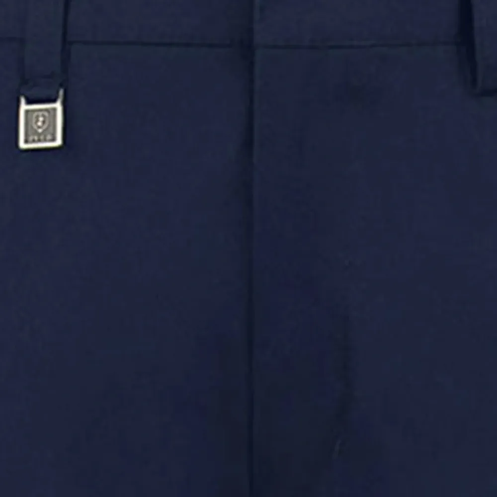 Брюки на эластичном поясе