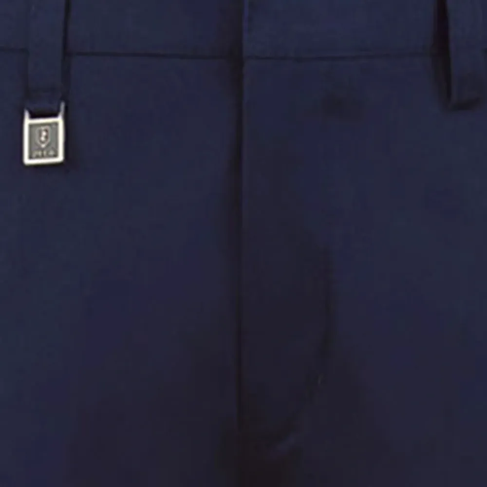 Брюки на эластичном поясе