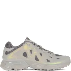 Низкие кеды