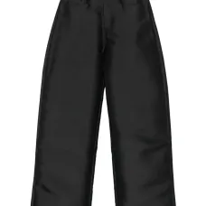 Атласные брюки