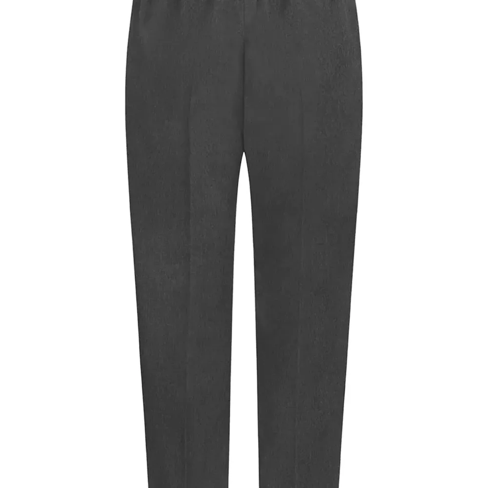 Брюки на резинке