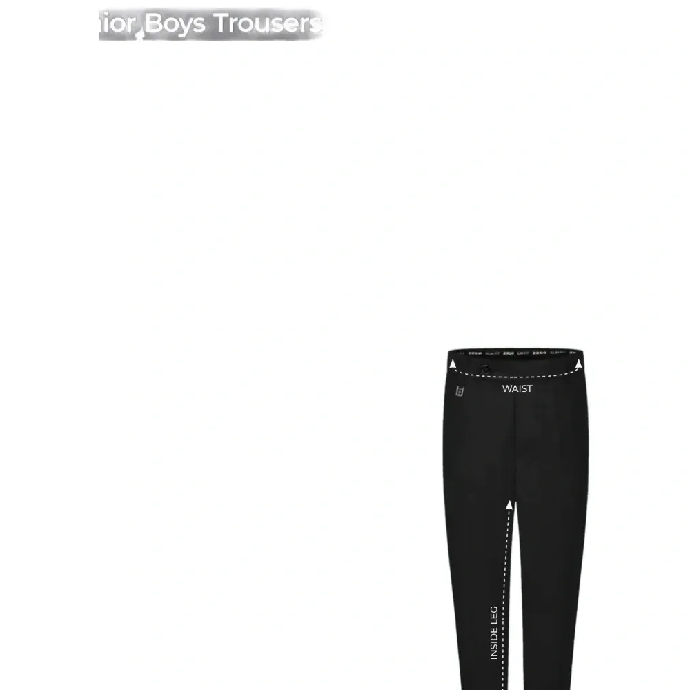 Брюки облегающего кроя