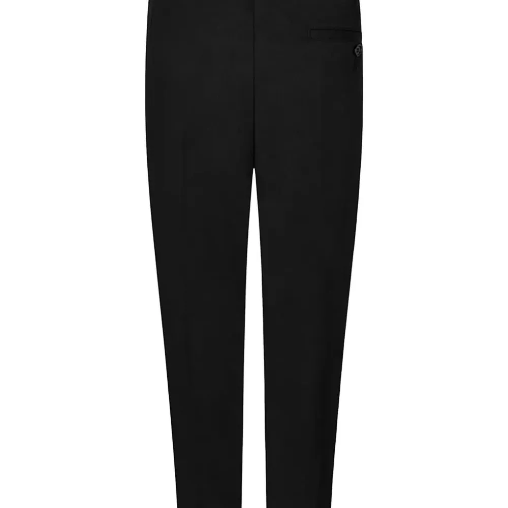 Брюки облегающего кроя