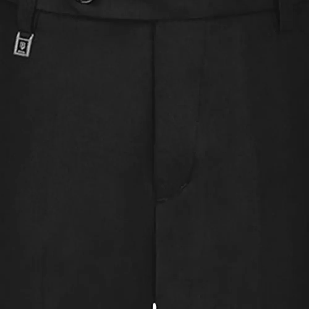 Брюки облегающего кроя