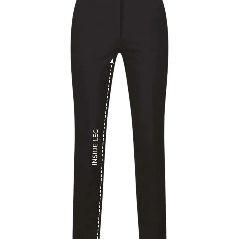 Брюки с деталями в виде сердца