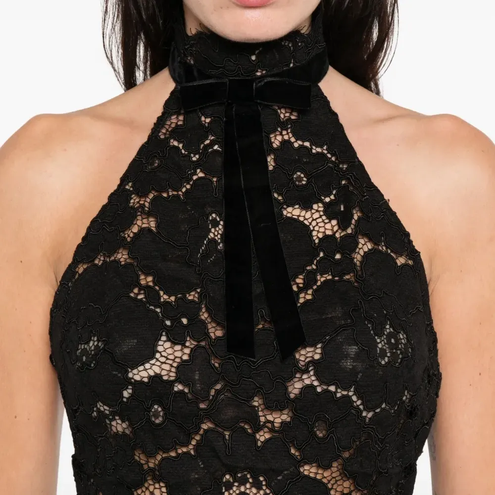 Кружевной топ Ravenna