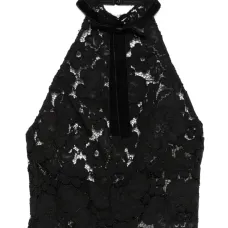 Кружевной топ Ravenna