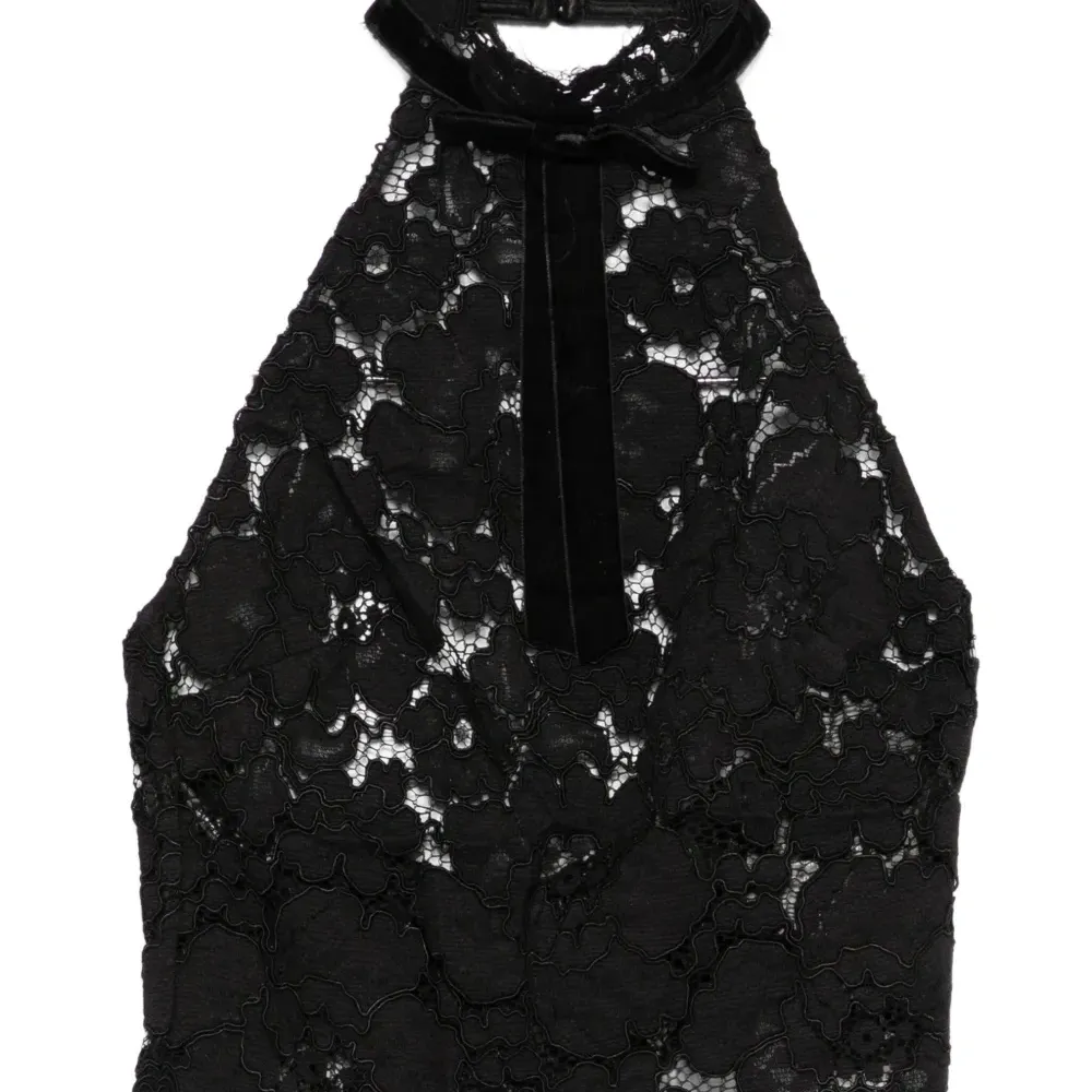 Кружевной топ Ravenna