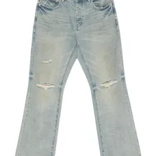 Джинсы bootcut Джинсы bootcut