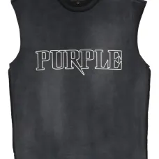 Топ без рукавов