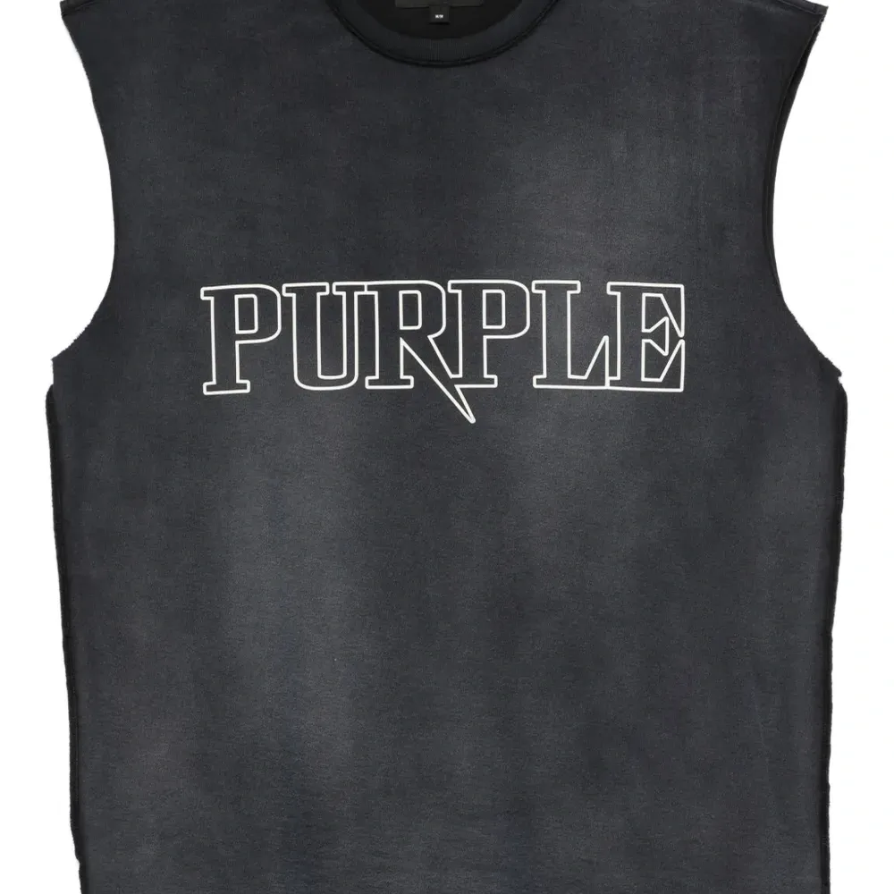 Топ без рукавов