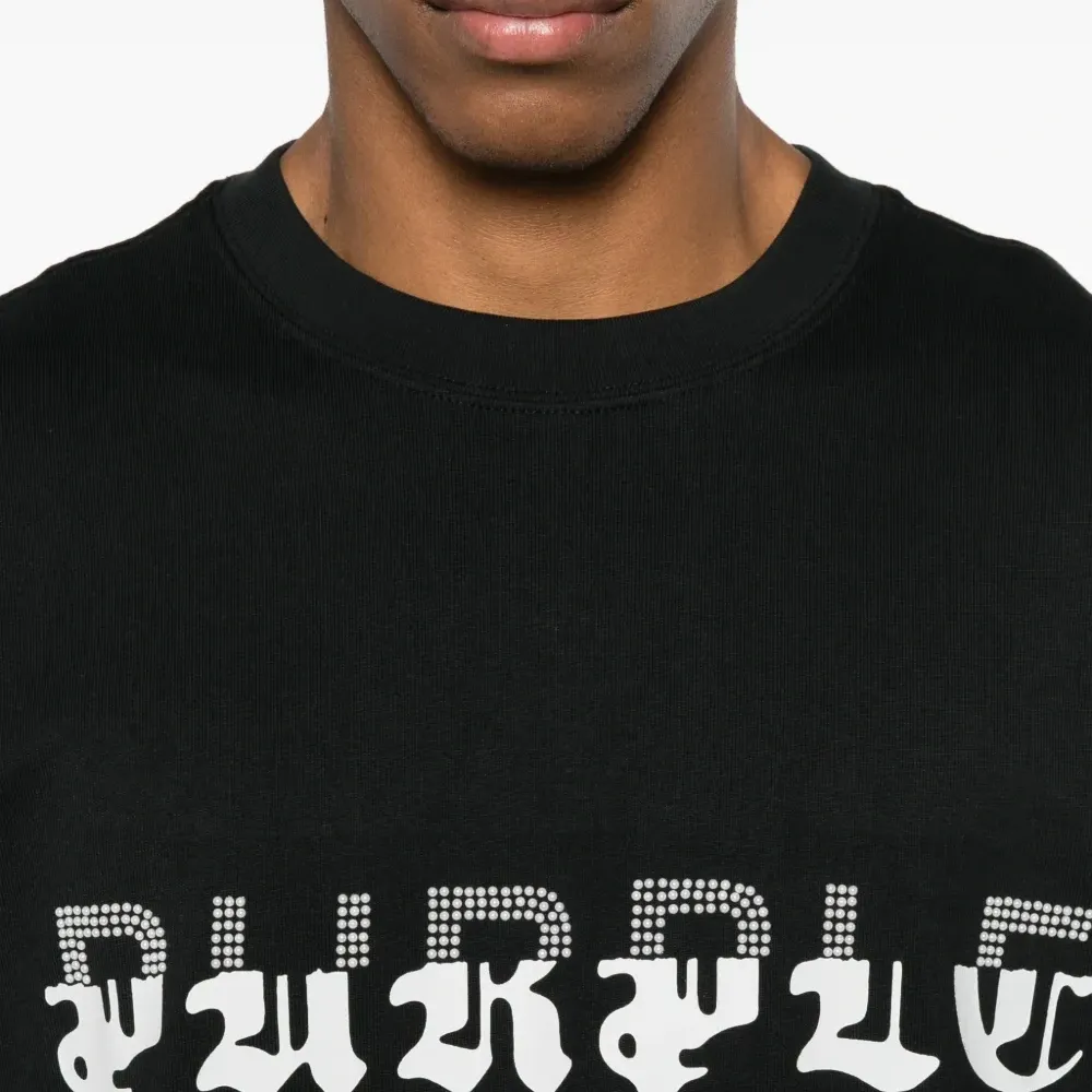 Футболка с короткими рукавами