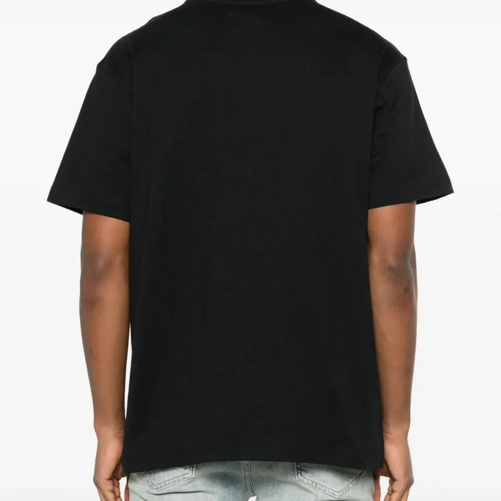 Футболка с короткими рукавами