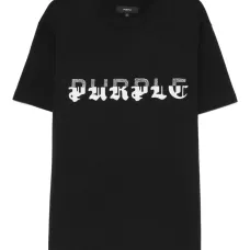 Футболка с короткими рукавами