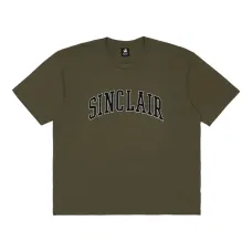 Футболка "Колледж"