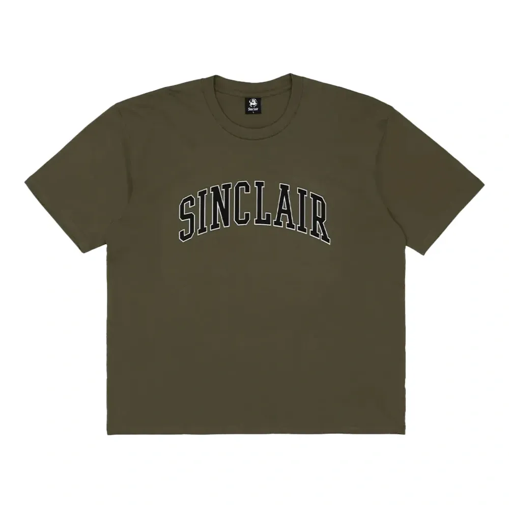 Футболка "Колледж"