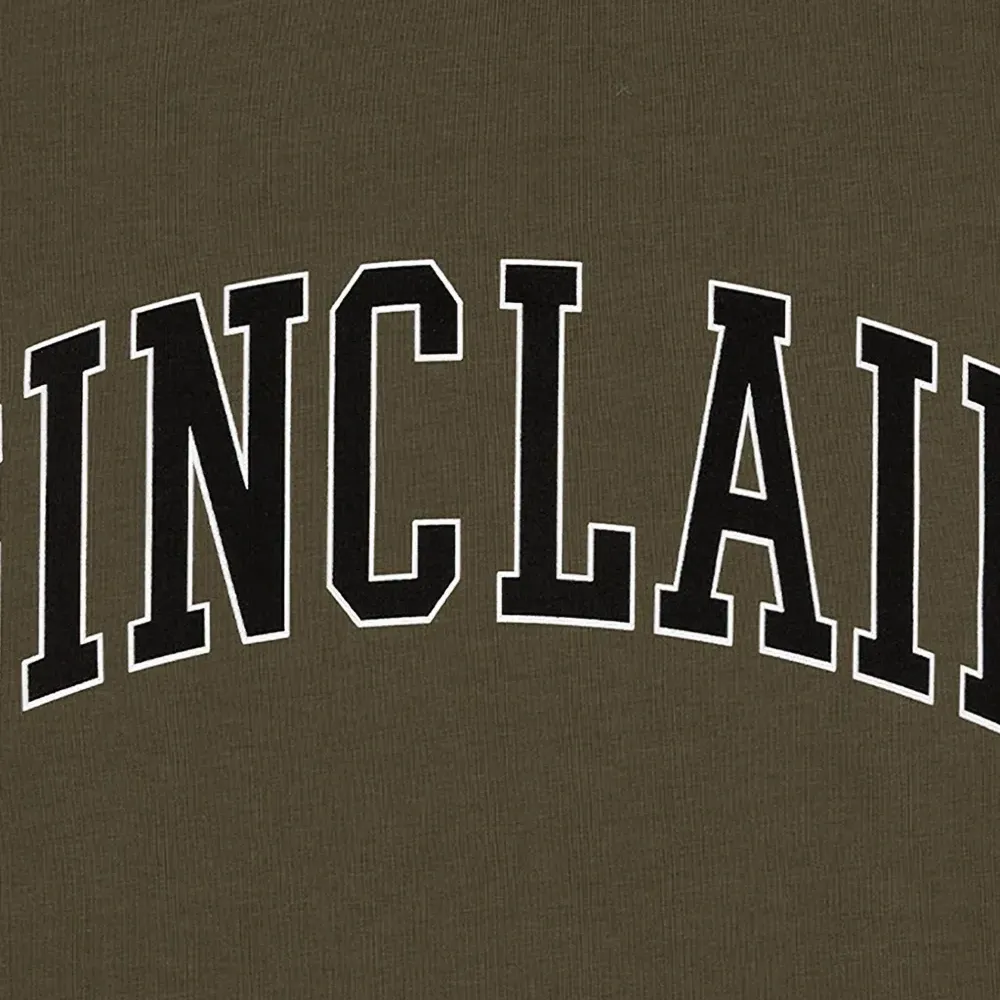 Футболка "Колледж"