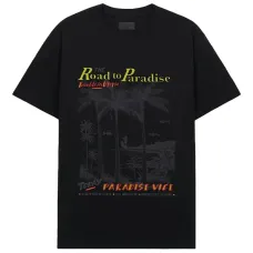 Футболка Colin Black Road to Paradise Футболка Colin Black Road to Paradise