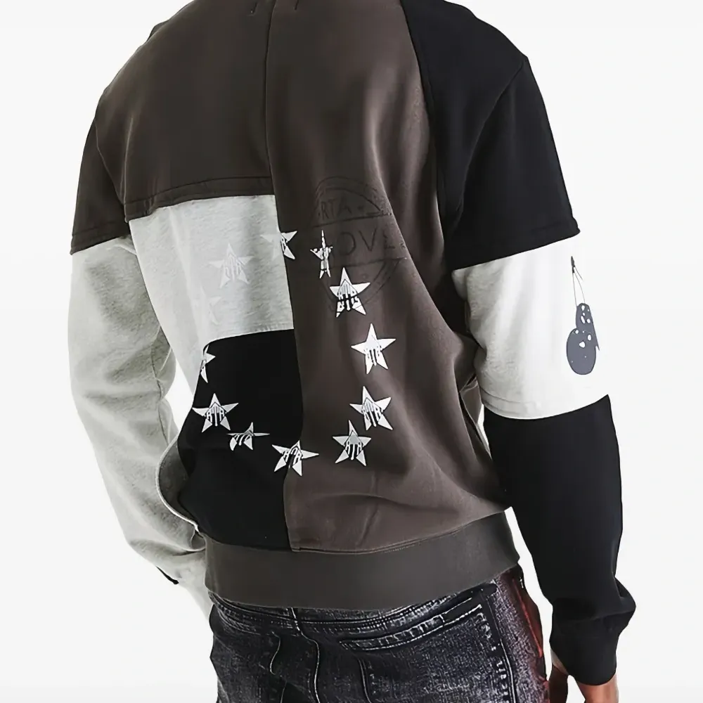 Толстовка Charles