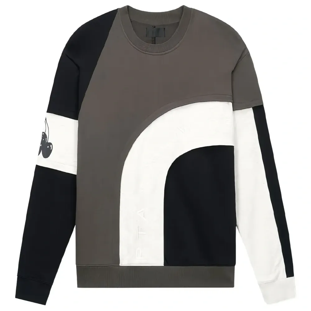 Толстовка Charles