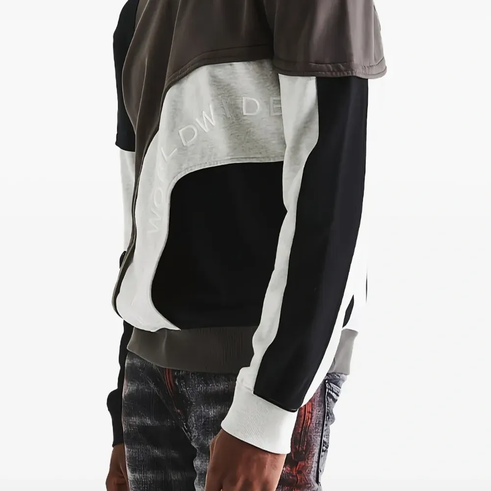 Толстовка Charles