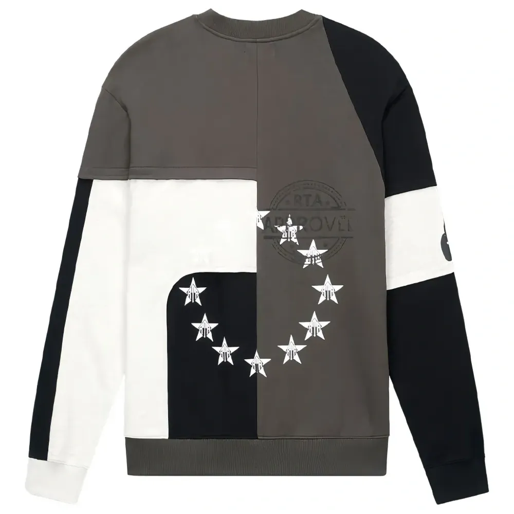 Толстовка Charles