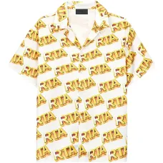 Рубашка на пуговицах Nathan Рубашка на пуговицах Nathan