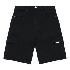 Шорты с накладными карманами JOSEPH