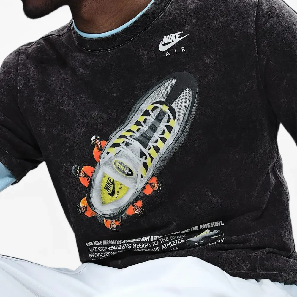 Футболка Air Max 95