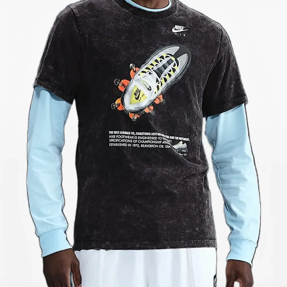 Футболка Air Max 95