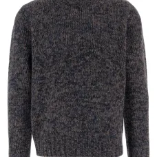 Свитер из шеряной смеси