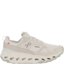 Кроссовки с логотипом