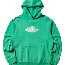 Толстовка Rare Air