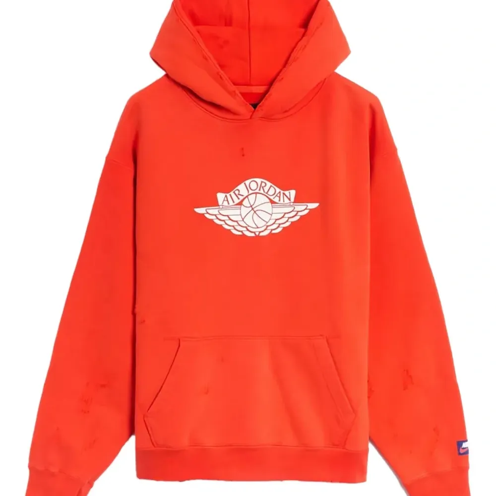 Толстовка Rare Air