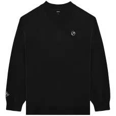 Свитер с V-образным вырезом X Jesper Parnevik Свитер с V-образным вырезом X Jesper Parnevik