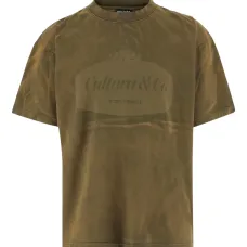 Футболка с логотипом