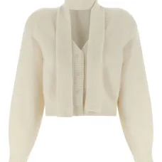 Кардиган на пуговицах Кардиган на пуговицах